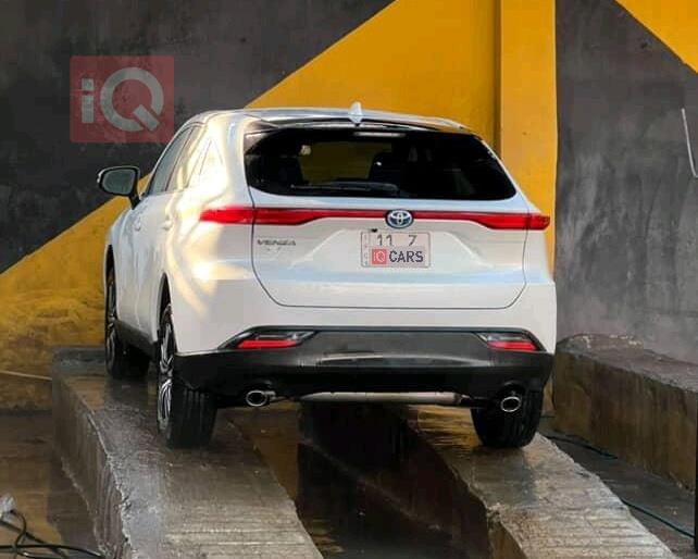 تويوتا فنزا